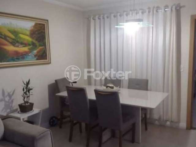 Casa com 3 quartos à venda na Travessa Arealva, 3, Vila Helena, Santo André, 111 m2 por R$ 680.000