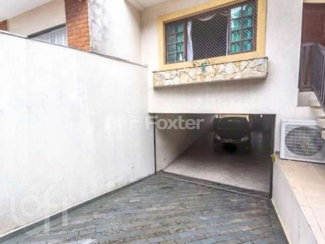 Casa com 4 quartos à venda na Rua Alcides de Almeida, 184, Centro, São Bernardo do Campo, 364 m2 por R$ 1.498.000