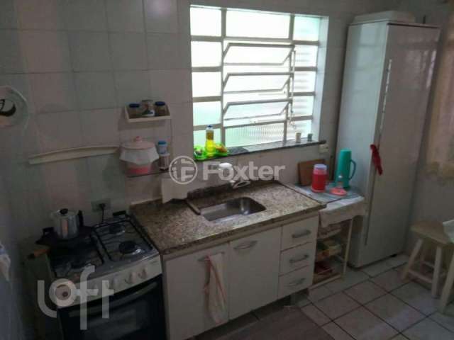 Casa com 2 quartos à venda na Avenida Joaquim Chavasco, 618, Jardim Mauá, Mauá, 137 m2 por R$ 650.000