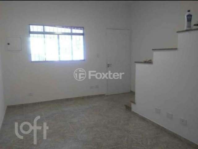 Casa com 2 quartos à venda na Avenida Andrade Neves, 160, Vila Helena, Santo André, 130 m2 por R$ 530.000