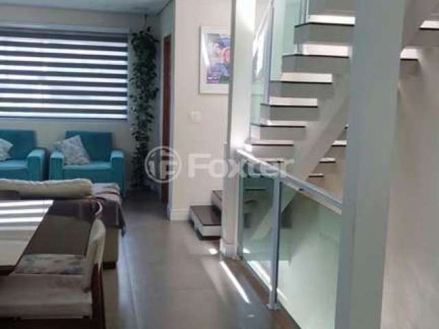 Casa com 3 quartos à venda na Rua Manaus, 513, Vila Alzira, Santo André, 150 m2 por R$ 900.000