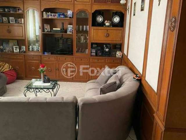 Casa com 3 quartos à venda na Avenida Doutor Alberto Benedetti, 358, Vila Assunção, Santo André, 179 m2 por R$ 770.000