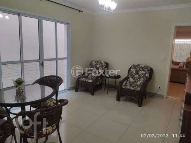 Casa com 3 quartos à venda na Rua Muritinga, 577, Vila Floresta, Santo André, 177 m2 por R$ 890.000