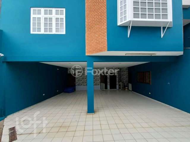 Casa com 5 quartos à venda na Rua Bahia, 202, Jordanópolis, São Bernardo do Campo, 400 m2 por R$ 1.400.000