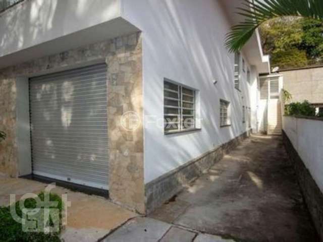 Casa com 4 quartos à venda na Rua Monte Cassino, 493, Jardim São Bento, São Paulo, 616 m2 por R$ 2.438.000