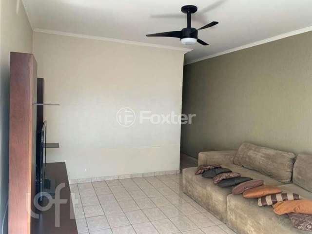 Casa com 3 quartos à venda na Avenida Armando Ítalo Setti, 1026, Baeta Neves, São Bernardo do Campo, 134 m2 por R$ 540.000