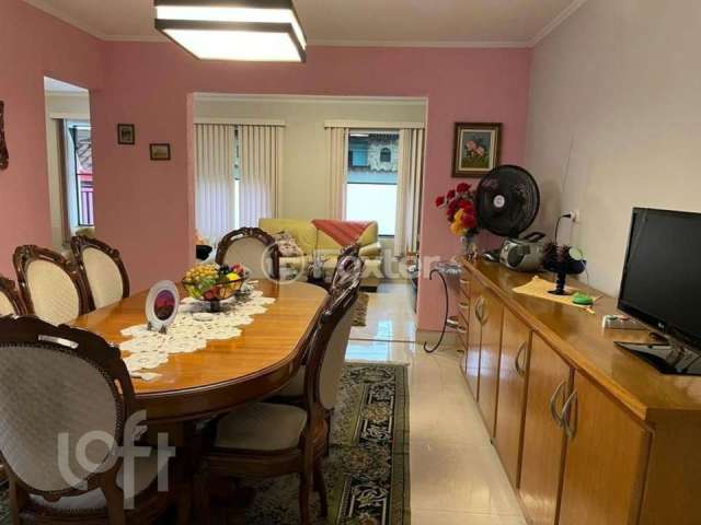 Casa com 2 quartos à venda na Rua Boa Vista, 259, Vila Camilópolis, Santo André, 232 m2 por R$ 1.270.000