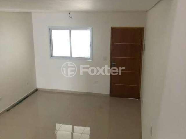 Casa com 3 quartos à venda na Avenida Andrade Neves, 1072, Vila Helena, Santo André, 101 m2 por R$ 610.000