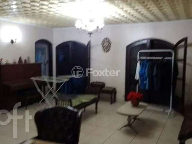 Casa com 4 quartos à venda na Rua Marechal Hermes, 58, Jardim, Santo André, 314 m2 por R$ 3.830.000