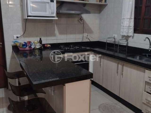 Casa com 3 quartos à venda na Rua Mediterrâneo, 681, Jardim do Mar, São Bernardo do Campo, 240 m2 por R$ 1.100.000