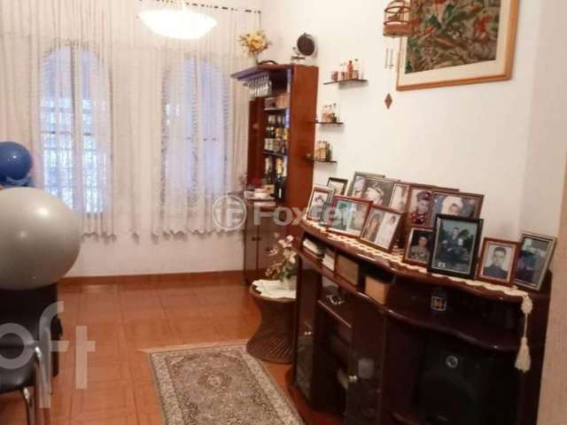 Casa com 4 quartos à venda na Rua Rolando Gambini, 569, Assunção, São Bernardo do Campo, 165 m2 por R$ 689.000