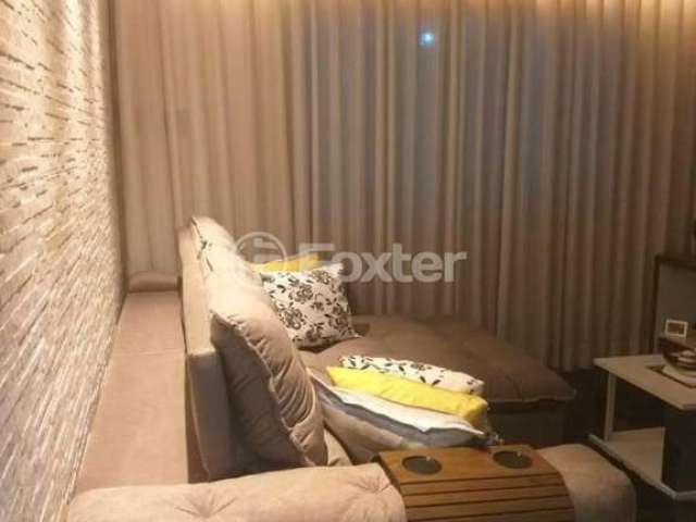 Casa com 3 quartos à venda na Rua Angelina Ronchi Martin Bianco, 351, Planalto, São Bernardo do Campo, 239 m2 por R$ 650.000