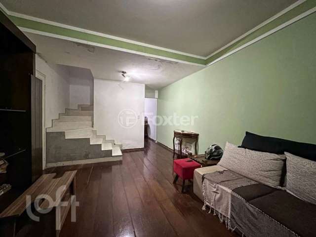 Casa com 3 quartos à venda na Rua Vicente Galafassi, 523, Nova Petrópolis, São Bernardo do Campo, 270 m2 por R$ 1.117.000