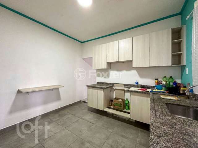 Casa com 2 quartos à venda na Rua Rio Pardo, 126, Vila Helena, Santo André, 100 m2 por R$ 330.000