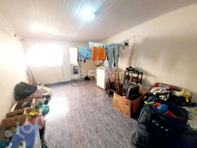 Casa com 3 quartos à venda na Rua Valsa de Viena, 30, Vila das Valsas, São Bernardo do Campo, 130 m2 por R$ 300.000