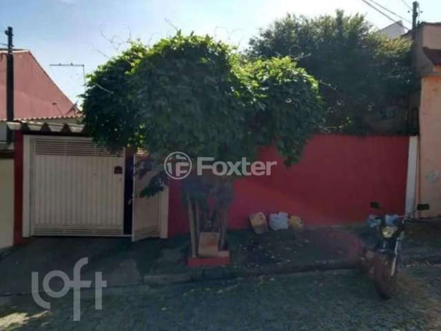 Casa com 3 quartos à venda na Rua do Guaçu, 150, Jardim Utinga, Santo André, 150 m2 por R$ 430.000