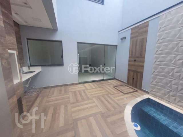 Casa com 3 quartos à venda na Rua Lázaro Rossi, 67, Assunção, São Bernardo do Campo, 175 m2 por R$ 1.190.000