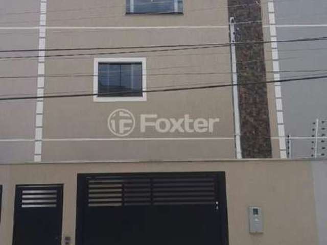 Casa com 1 quarto à venda na Rua Guararapes, 111, Santa Teresinha, Santo André, 110 m2 por R$ 550.000