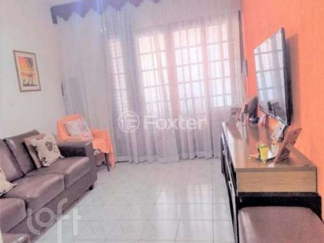 Casa com 2 quartos à venda na Rua Lúcia Zincaglia, 46, Assunção, São Bernardo do Campo, 117 m2 por R$ 530.000