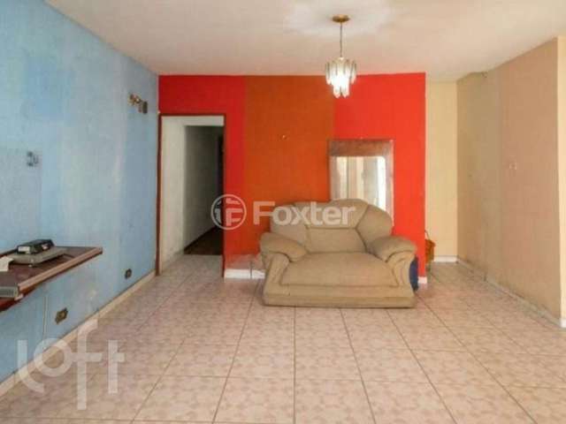 Casa com 4 quartos à venda na Rua Pietro Romani, 45, Paulicéia, São Bernardo do Campo, 161 m2 por R$ 470.000