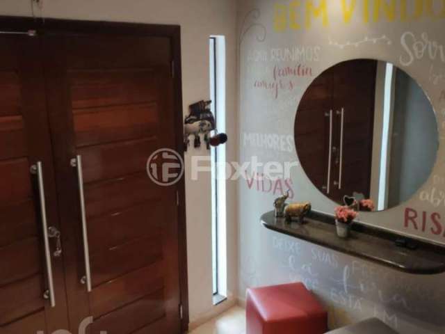 Casa com 3 quartos à venda na Rua Ribeiro Guimarães, 94, Vila Alzira, Santo André, 262 m2 por R$ 1.180.000