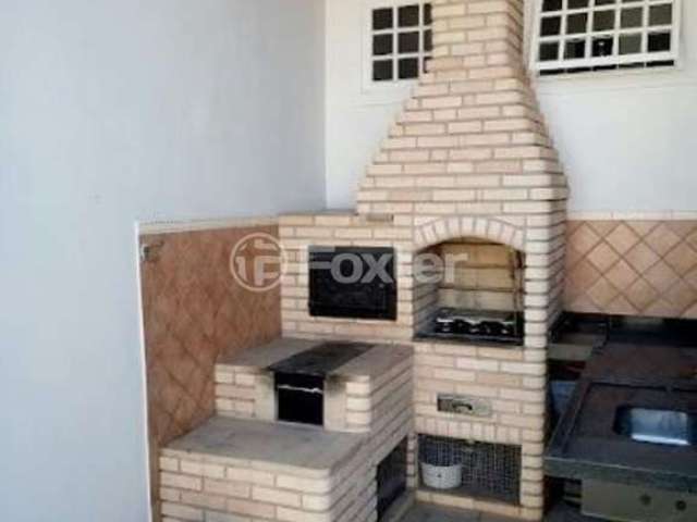 Casa com 3 quartos à venda na Rua Maria de Fátima, 453, Baeta Neves, São Bernardo do Campo, 205 m2 por R$ 900.000