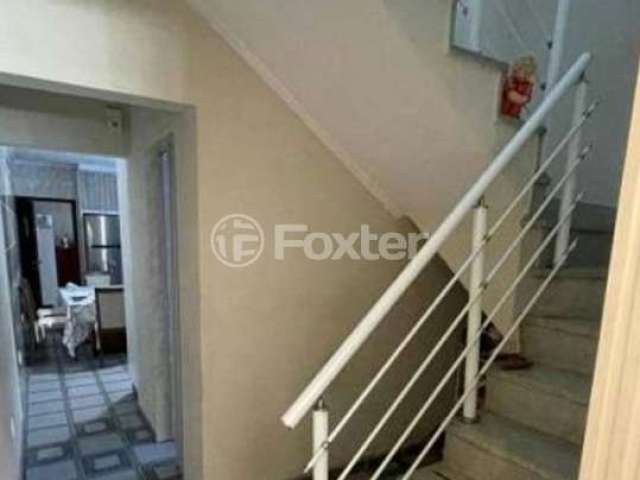 Casa com 3 quartos à venda na Alameda das Oliveiras, 873, Demarchi, São Bernardo do Campo, 125 m2 por R$ 750.000