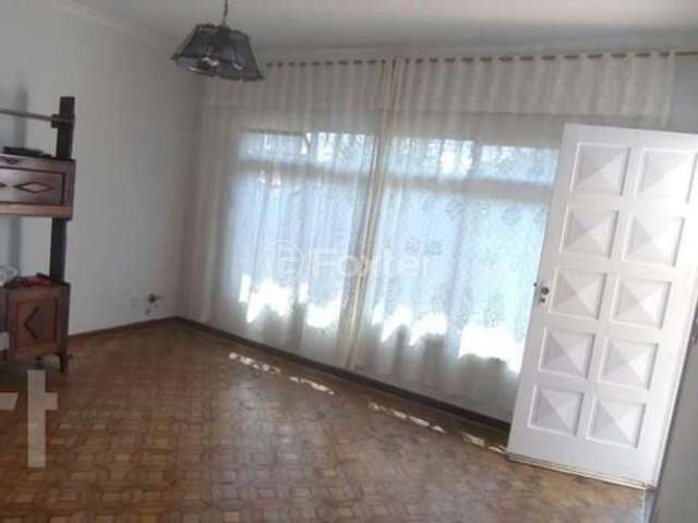 Casa com 3 quartos à venda na Rua Zaíra, 179, Vila Guarani, Santo André, 160 m2 por R$ 590.000