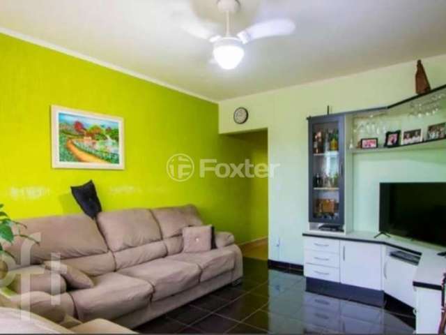 Casa com 3 quartos à venda na Rua Muritinga, 605, Vila Floresta, Santo André, 198 m2 por R$ 760.000