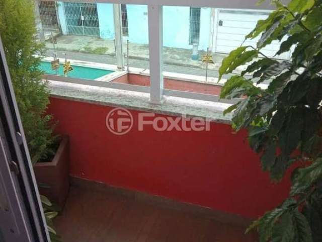 Casa com 3 quartos à venda na Rua Embaré, 383, Vila Linda, Santo André, 105 m2 por R$ 565.000