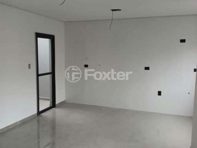 Casa com 2 quartos à venda na Rua França, 367, Parque das Nações, Santo André, 95 m2 por R$ 650.000