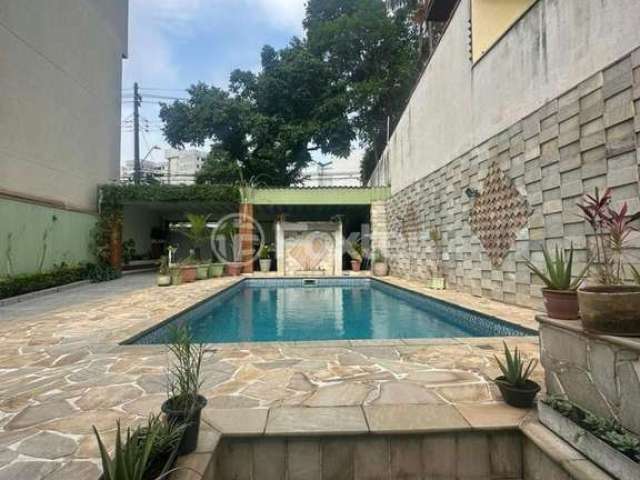 Casa com 3 quartos à venda na Rua Maria Antonieta, 121, Vila São Pedro, Santo André, 253 m2 por R$ 1.431.000