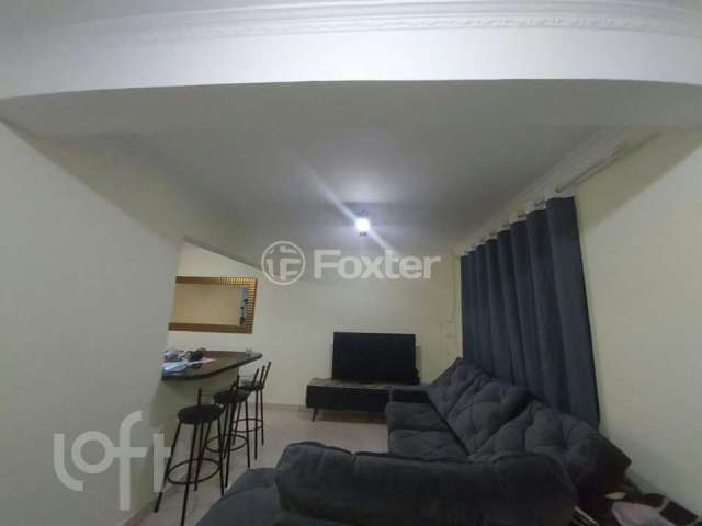 Casa com 2 quartos à venda na Rua Miragaia, 227, Paulicéia, São Bernardo do Campo, 131 m2 por R$ 527.000