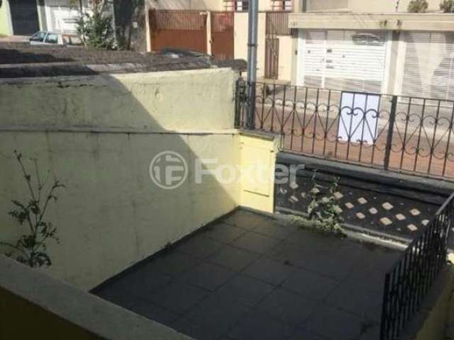 Casa com 2 quartos à venda na Rua Muritiba, 198, Vila Scarpelli, Santo André, 140 m2 por R$ 650.000