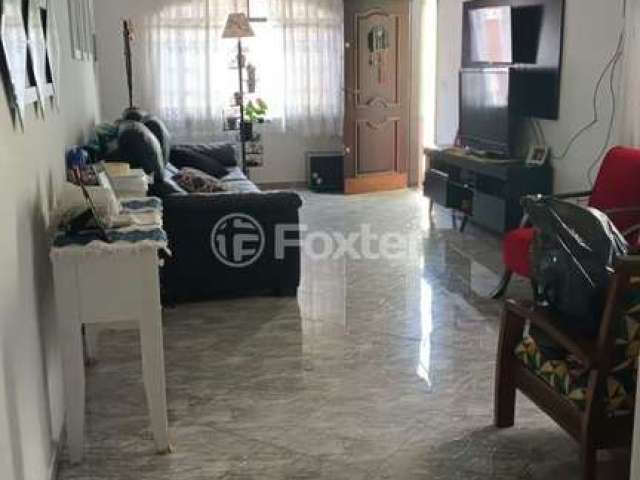 Casa com 3 quartos à venda na Rua Andréa Di Bartolo, 170, Jardim Vergueiro (Sacomã), São Paulo, 170 m2 por R$ 799.000