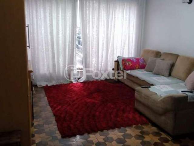 Casa com 3 quartos à venda na Rua Aristides Lobo, 68, Jardim Irene, Santo André, 236 m2 por R$ 640.000