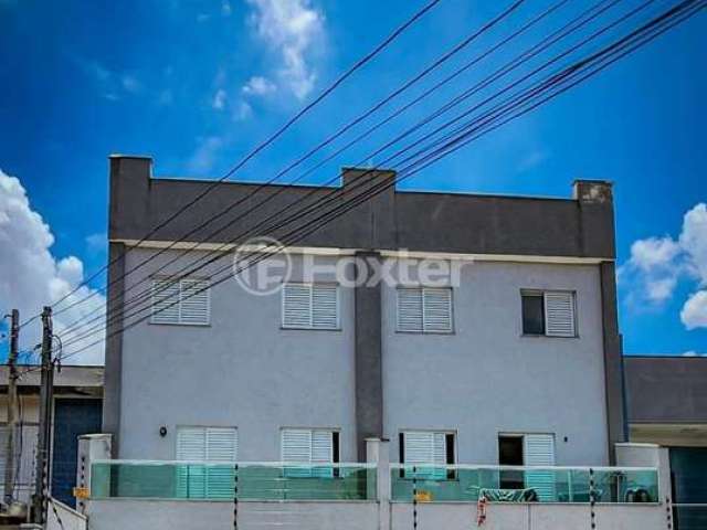 Apartamento com 3 quartos à venda na Rua Carijós, 1518, Vila Alzira, Santo André, 80 m2 por R$ 500.000