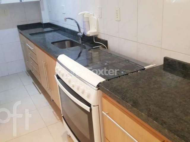 Apartamento com 3 quartos à venda na Rua Simão Jorge, 528, Campestre, Santo André, 104 m2 por R$ 510.000