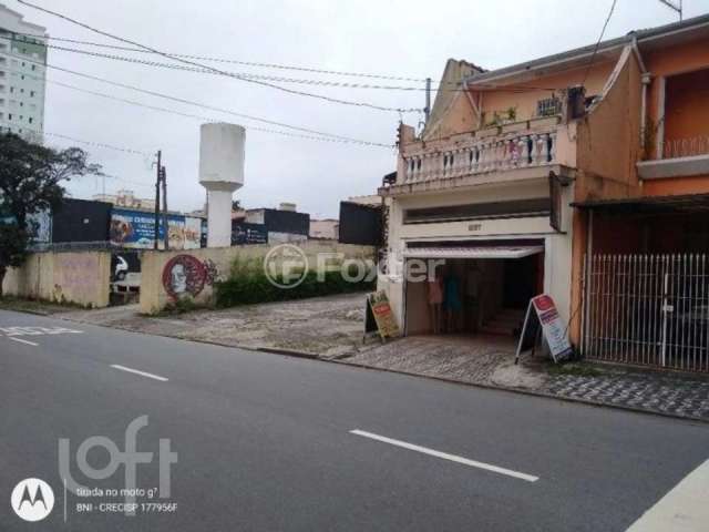 Casa com 2 quartos à venda na Rua Adolfo Bastos, 1227, Vila Bastos, Santo André, 114 m2 por R$ 600.000