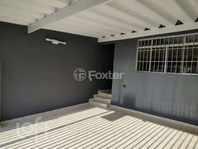 Casa com 2 quartos à venda na Rua João Ginez Ramble, 111, Independência, São Bernardo do Campo, 175 m2 por R$ 660.000