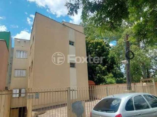 Apartamento com 3 quartos à venda na Rua Colúmbia, 10, Anchieta, São Bernardo do Campo, 68 m2 por R$ 345.000