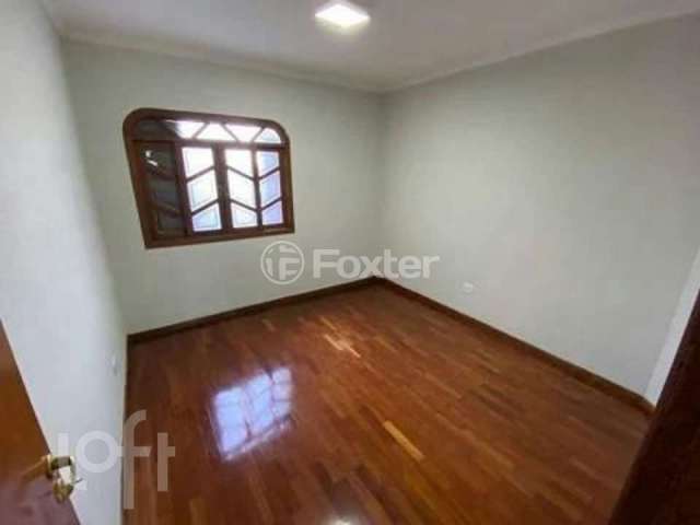 Apartamento com 3 quartos à venda na Alameda Campestre, 406, Campestre, Santo André, 120 m2 por R$ 862.000