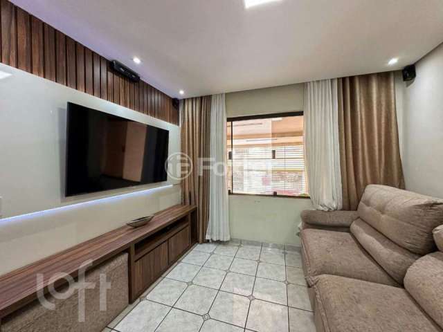 Casa com 2 quartos à venda na Rua Bahamas, 57, Jardim Utinga, Santo André, 136 m2 por R$ 500.000