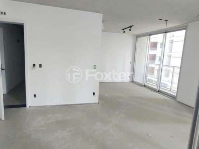 Apartamento com 1 quarto à venda na Rua Frei Caneca, 645, Consolação, São Paulo, 52 m2 por R$ 975.000