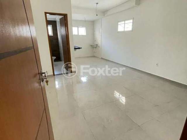 Apartamento com 1 quarto à venda na Rua Frieda, 241, Nova Gerty, São Caetano do Sul, 50 m2 por R$ 398.000