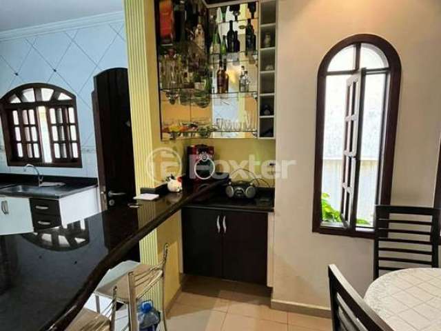 Casa com 2 quartos à venda na Rua Dezessete de Março, 516, Paulicéia, São Bernardo do Campo, 100 m2 por R$ 480.000