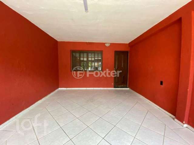 Casa com 3 quartos à venda na Rua Luiz Dalmolin, 264, Parque Terra Nova II, São Bernardo do Campo, 100 m2 por R$ 480.000