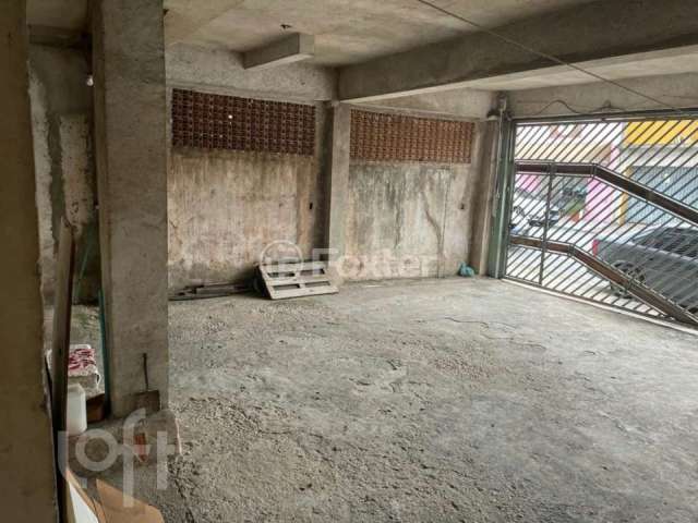 Casa com 6 quartos à venda na Rua Oswald de Andrade, 339, Jordanópolis, São Bernardo do Campo, 240 m2 por R$ 490.000