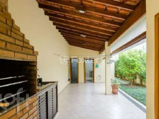 Casa com 4 quartos à venda na Rua Flávio Fongaro, 378, Jardim do Mar, São Bernardo do Campo, 240 m2 por R$ 1.297.100