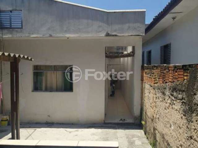 Casa com 1 quarto à venda na Rua Rolando Gambini, 88, Assunção, São Bernardo do Campo, 180 m2 por R$ 499.000